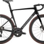 Cannondale SuperSix EVO HiMod 2 2024 - Black
