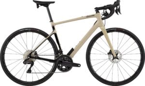 Cannondale Synapse Carbon 2 2024 – Quicksand