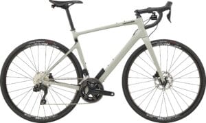 Cannondale Synapse Carbon 2 LE 2024 – Tiger Shark