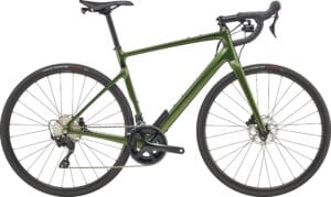 Cannondale Synapse Carbon 3 L 2024 – Spruce Green