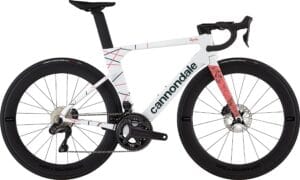 Cannondale SystemSix HiMod Ultegra Di2 2024 – Team Replica