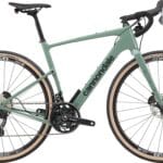 Cannondale Topstone Carbon 2 2024 - Jade