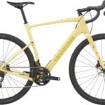 Cannondale Topstone Carbon 3 2024 – Butter