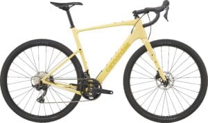 Cannondale Topstone Carbon 3 2024 – Butter
