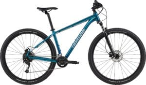 Cannondale Trail 6 29" 2024 – Deep Teal