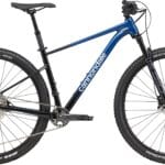 Cannondale Trail SL 1 2024 - Abyss Blue