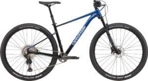 Cannondale Trail SL 1 2024 – Abyss Blue