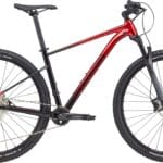 Cannondale Trail SL 2 2024 - Candy Red