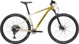 Cannondale Trail SL 4 – Olive Green