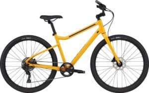 Cannondale Treadwell 2 2024 – Mango
