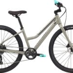 Cannondale Treadwell 2 Remixte 2024 - Stealth Grey