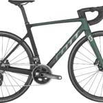 Scott Addict RC 20 2024 - Blå