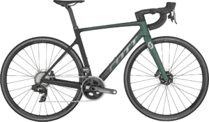Scott Addict RC 20 2024 – Blå