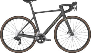 Scott Addict RC 30 2024 – Sort