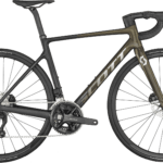 Scott Addict RC 40 2024 - Gul