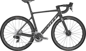 Scott Addict RC Ultimate 2024 – Sort