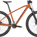 Scott Aspect 740 2024 - Orange
