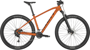 Scott Aspect 740 2024 – Orange