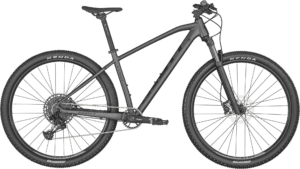 Scott Aspect 910 2024 – Grå