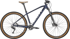 Scott Aspect 920 2024 – Blå