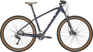 Scott Aspect 920 2024 – Blå