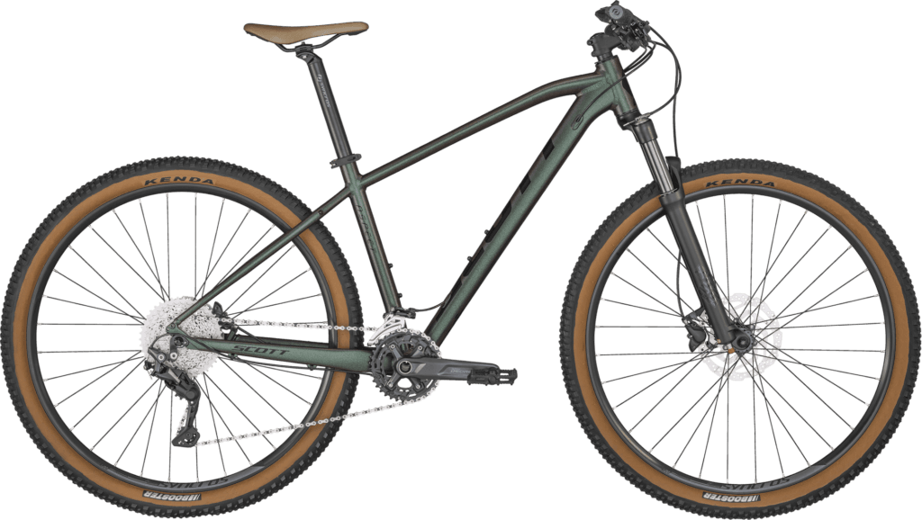 Scott Aspect 930 2024 - Sort