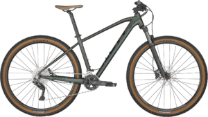 Scott Aspect 930 2024 – Sort