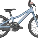Scott Contessa 16 2024 - Blå