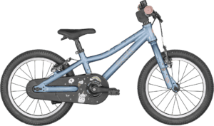 Scott Contessa 16 2024 – Blå