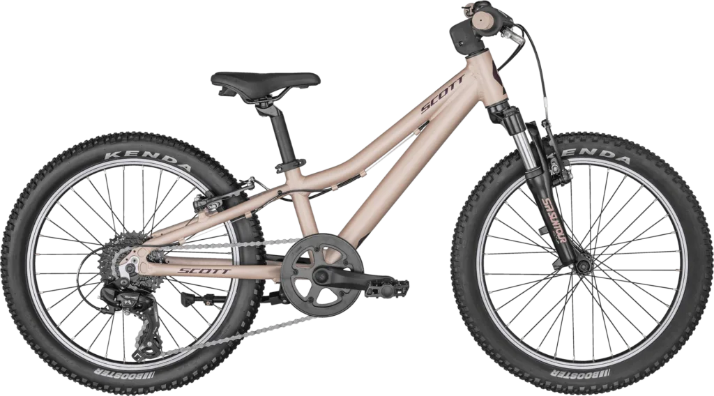 Scott Contessa 20 2024 - Lyserød