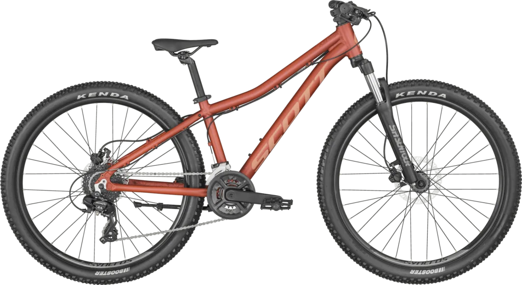 Scott Contessa 26 disc 2024 - Lyserød