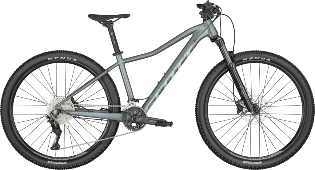 Scott Contessa Active 10 27.5" 2024 - Blå