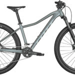 Scott Contessa Active 10 27.5" 2024 - Blå