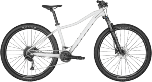 Scott Contessa Active 30 27.5" 2024 – Hvid