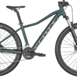 Scott Contessa Active 50 27.5" 2024 - Grøn