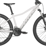 Scott Contessa Active 60 27.5" 2024 - Hvid