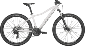 Scott Contessa Active 60 27.5" 2024 – Hvid
