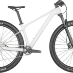 Scott Contessa Scale 930 2024 - Hvid