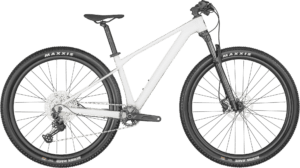 Scott Contessa Scale 930 2024 – Hvid
