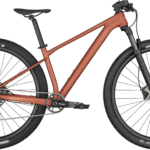 Scott Contessa Scale 940 2024 - Lyserød