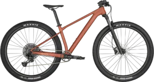 Scott Contessa Scale 940 2024 – Lyserød