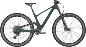 Scott Contessa Spark 920 2024 – Grøn