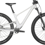 Scott Contessa Spark 930 2024 - Hvid