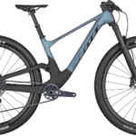 Scott Contessa Spark RC World Cup TR 2024 - Grå