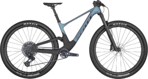 Scott Contessa Spark RC World Cup TR 2024 – Grå