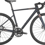 Scott Contessa Speedster 25 2024 - Blå
