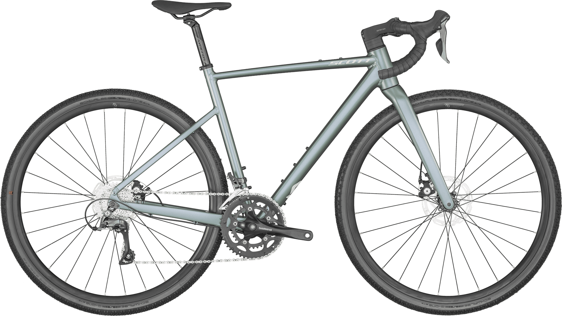 Scott Contessa 35 Speedster 2018 Scott Contessa Speedster 35