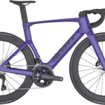 Scott Foil RC 10 2024 - Lilla