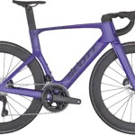 Scott Foil RC 10 2024 - Lilla
