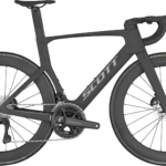 Scott Foil RC 10 2024 - Sort